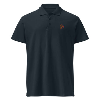 Polo BMX - Spirit