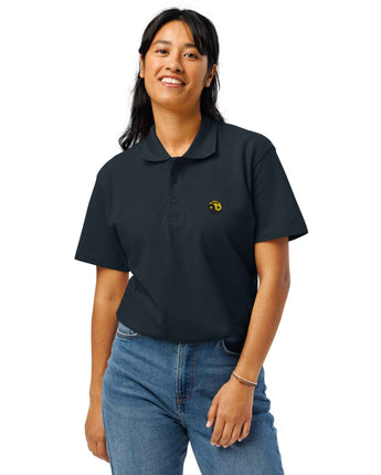 Polo Arts martiaux - Illusion