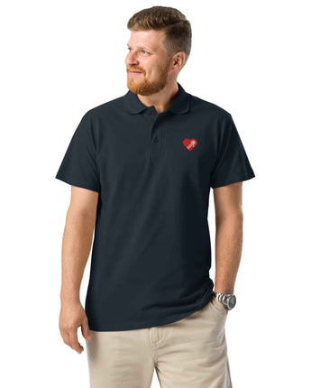 Polo Cyclisme - Passion