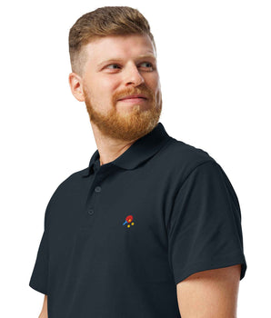 Polo Tennis de table - Pop