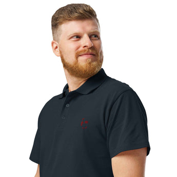 Polo Boxe - Spirit