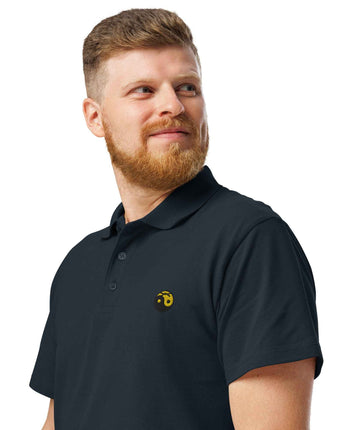 Polo Arts martiaux - Illusion