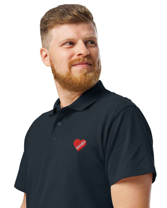 Polo Badminton - Passion