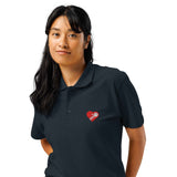 Polo Tennis de table - Passion