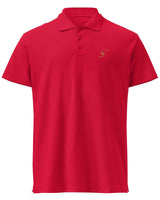 Polo Football - Spirit