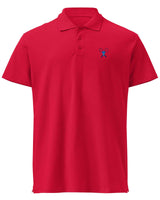 Polo Badminton - Illusion