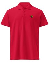 Polo Arts martiaux - Illusion