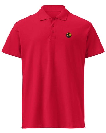 Polo Arts martiaux - Illusion