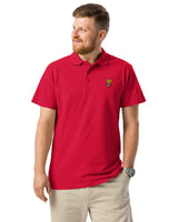 Polo Badminton - Impact