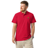 Polo Badminton - Impact