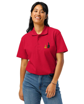 Polo Badminton - Supercat