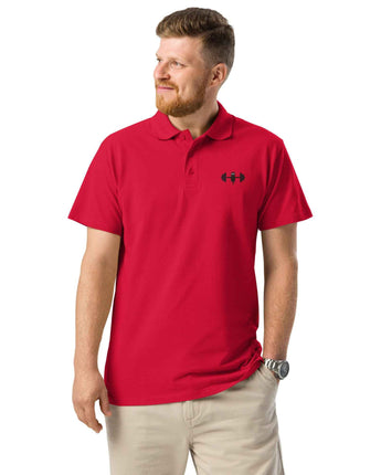 Polo Crossfit - Supercat