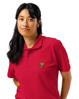 Polo Badminton - Impact