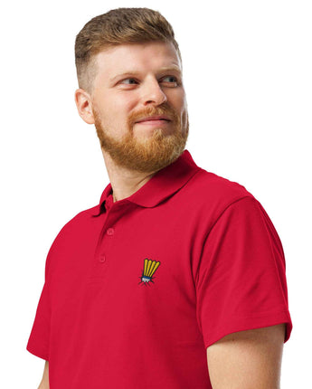 Polo Badminton - Impact