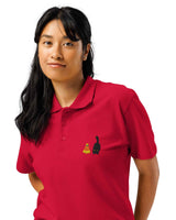 Polo Badminton - Supercat