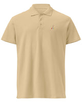 Polo Escrime - Pop