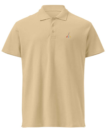Polo Escrime - Pop