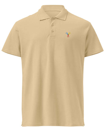 Polo Badminton - Pop