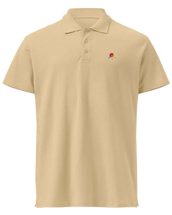 Polo Tennis de table - Pop