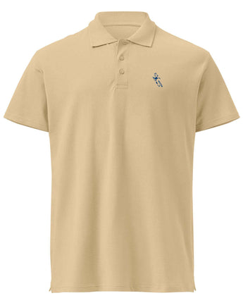 Polo Cyclisme - Spirit