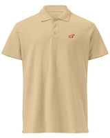 Polo Formule 1 - Spirit
