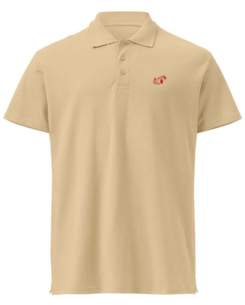 Polo Formule 1 - Spirit