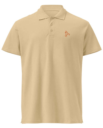 Polo BMX - Spirit