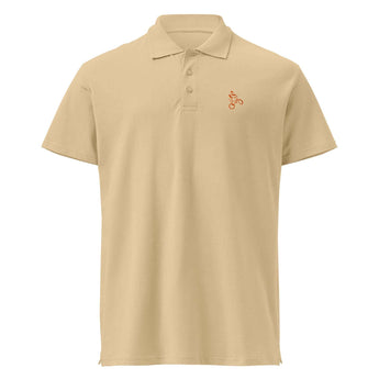Polo BMX - Spirit