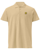 Polo Tennis - Impact