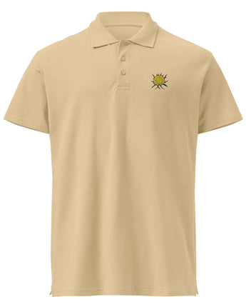 Polo Tennis - Impact