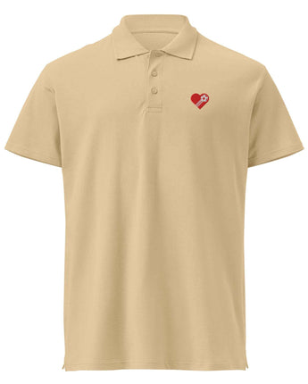 Polo Football - Passion