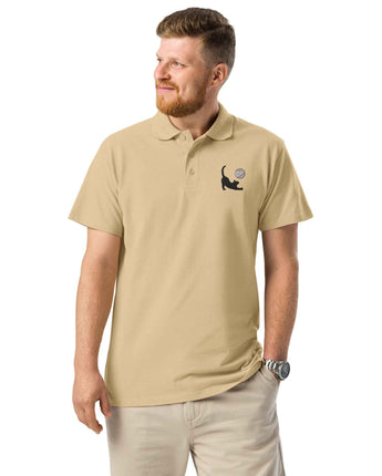 Polo Baseball - Supercat