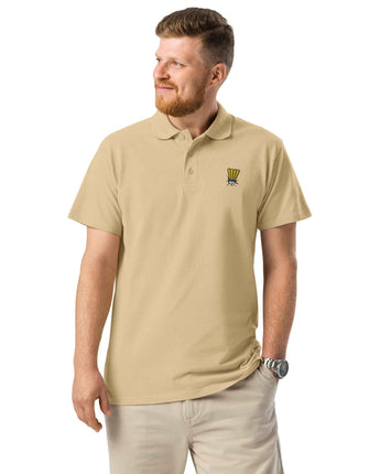 Polo Badminton - Impact