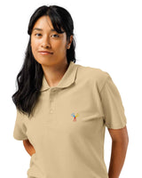 Polo Badminton - Pop