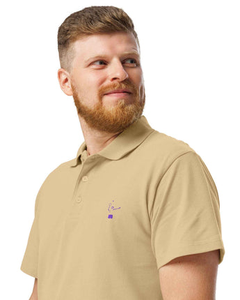 Polo Badminton - Spirit