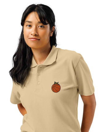 Polo Basketball - Supercat