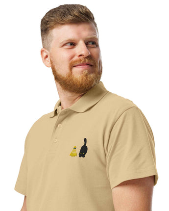 Polo Badminton - Supercat