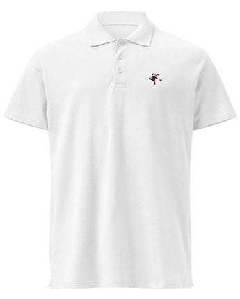 Polo Badminton - Bauhaus