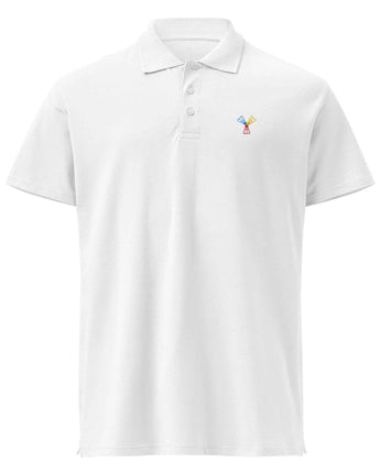 Polo Badminton - Pop