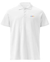 Polo Basketball - Pop