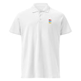 Polo Rallye - Pop