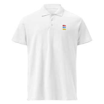 Polo Rallye - Pop
