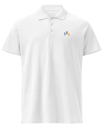 Polo Formule 1 - Pop