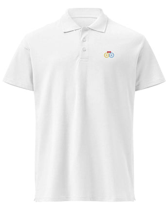 Polo Cyclisme - Pop