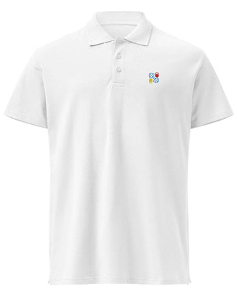 Polo Crossfit - Pop
