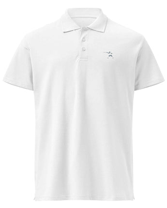 Polo Escrime - Spirit