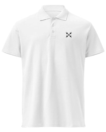 Polo Escrime - Illusion