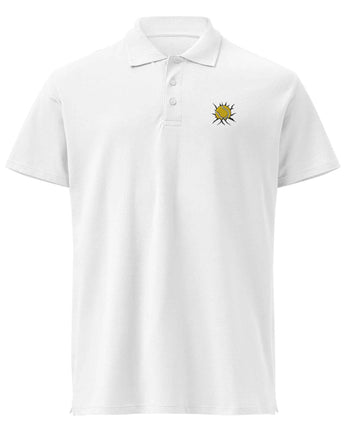 Polo Tennis - Impact