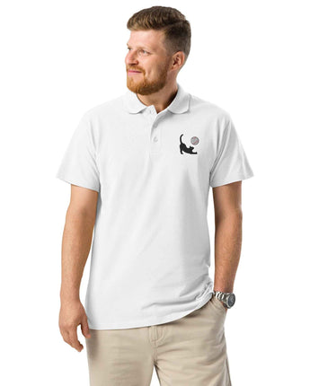 Polo Baseball - Supercat