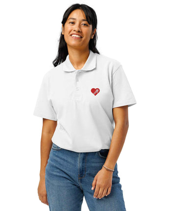 Polo Cyclisme - Passion